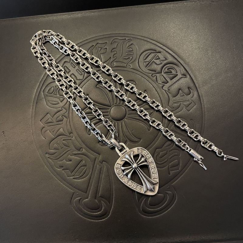 Chrome Hearts Necklaces